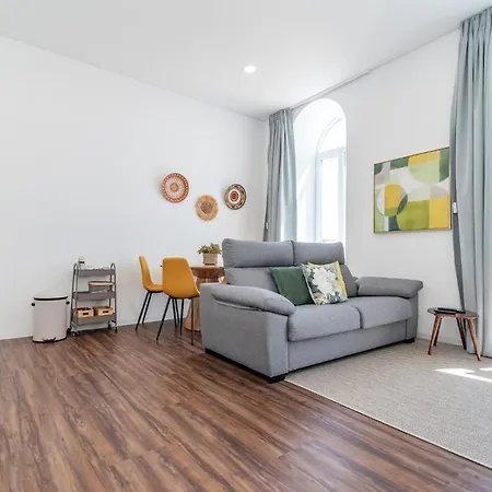 T2 Luxo Mobilado * 菲盖拉-达福什