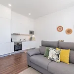 T2 Luxo Mobilado Apartment