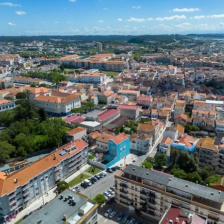 T2 Luxo Mobilado 피게이라다포즈