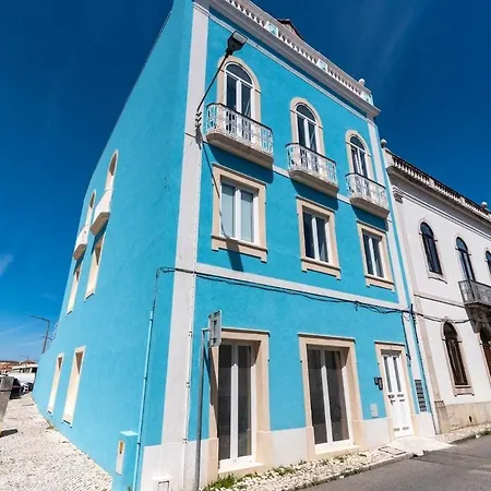 T2 Luxo Mobilado 아파트 피게이라다포즈