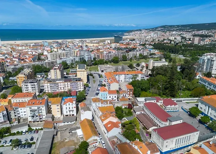 T2 Luxo Mobilado Apartman *